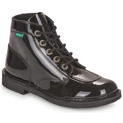 Stivaletti bambini Kickers KICK COL Nero - 28