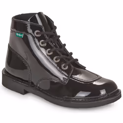 Stivaletti bambini Kickers KICK COL Nero - 36