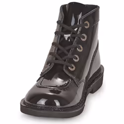 Stivaletti bambini Kickers KICK COL Nero - 36