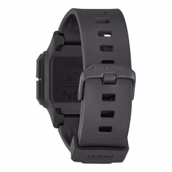 Nixon Regulus Orologio da polso Unisex Nero