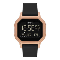 Nixon Siren SS Orologio da polso Femmina Oro rosa