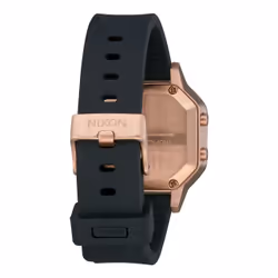 Nixon Siren SS Orologio da polso Femmina Oro rosa