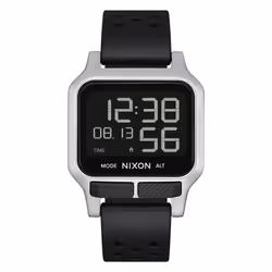 Nixon Heat, Resistente all'acqua