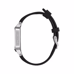 Nixon Heat Orologio da polso Unisex Argento