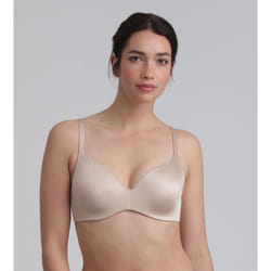 Playtex 3608850183224 Reggiseno Coppa intera