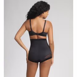 Playtex 3608851366411 Pantaloncino Nero - Vista aggiuntiva 4