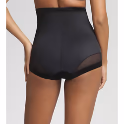 Playtex 3608851366442 Pantaloncino Nero - Vista aggiuntiva 2