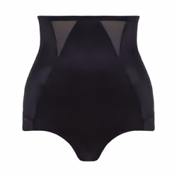 Playtex 3608851366442 Pantaloncino Nero - Vista aggiuntiva 5
