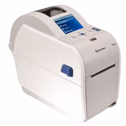 Intermec PC23d, Termica diretta, 203 x 203 DPI, 203,2 mm/s, Cablato, Bianco