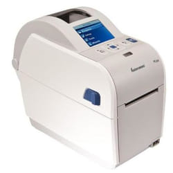 Intermec PC23d stampante per etichette (CD) Termica diretta 203 x 203 DPI 203,2 mm/s Cablato