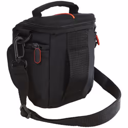 Case Logic 3201022 custodia per fotocamera Custodia a fondina Nero - Vista aggiuntiva 4