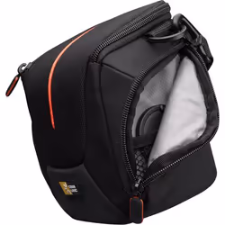 Case Logic 3201022 custodia per fotocamera Custodia a fondina Nero - Vista aggiuntiva 5