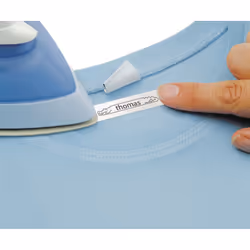 DYMO Etichette LT in tessuto stirabile - Vista aggiuntiva 4