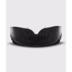 Venum EU- -0618, Paragengive singolo, Nero, Grigio, Pugilato e arti marziali, Adulto, CE