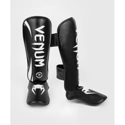 Venum EU- -0773-XL protezione sportiva per piedi e gambe Pugilato e arti marziali Protezione per stinco e collo del piede