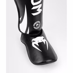 Venum EU- -0773-XL protezione sportiva per piedi e gambe Pugilato e arti marziali Protezione per stinco e collo del piede - Vista aggiuntiva 6