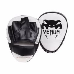 Venum Light Focus Mitts, -, Schiuma