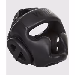 Venum Challenger 2.0 Poliuretano (PU) Nero
