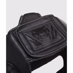 Venum Challenger 2.0 Poliuretano (PU) Nero