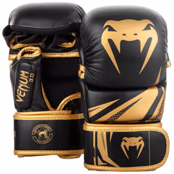 Venum VENUM-03541-126-L/XL guanti sportivi - Vista aggiuntiva 2