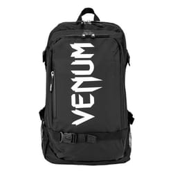Venum VENUM-03832-108 zaino Zaino sportivo Nero, Bianco