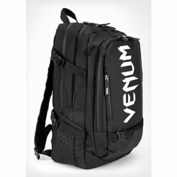 Venum VENUM-03832-108 zaino Zaino sportivo Nero, Bianco