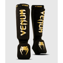 Venum VENUM-0480-126 Pugilato e arti marziali Protezione per stinco