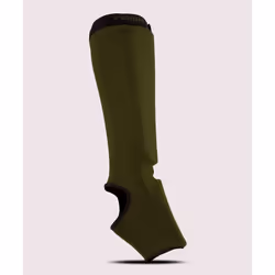 Venum VENUM-0480-200-L protezione sportiva per piedi e gambe Pugilato e arti marziali Protezione per stinco e collo del piede
