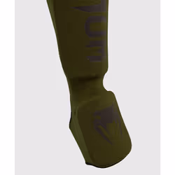 Venum VENUM-0480-200-L protezione sportiva per piedi e gambe Pugilato e arti marziali Protezione per stinco e collo del piede