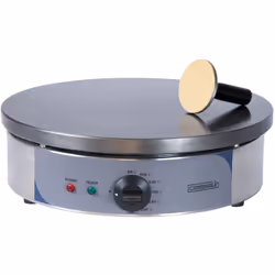 Tampone assorbente professionale – ø75 mm – per pulire e, le piastre di crêpières