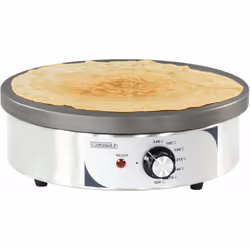 IDEALE PER CUCINA IN FAMIGLIA La crêpes Familiale Casselin® per ritrovate in famiglia, tra amici intorno a deliziose crêpes è ...