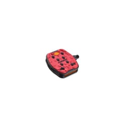 LOOK Cycle Trail Grip pedale per bicicletta Rosso