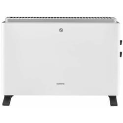 Riscaldatore elettrico a convezione oceanico bianco 2000 watt