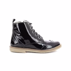 Stivaletti bambini Kickers Tyrol Nero - 29