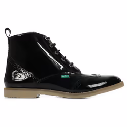 Stivaletti bambini Kickers Tyrol Nero - 32