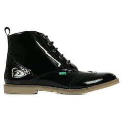 Stivaletti bambini Kickers Tyrol Nero - 32