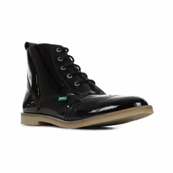 Stivaletti bambini Kickers Tyrol Nero - 32
