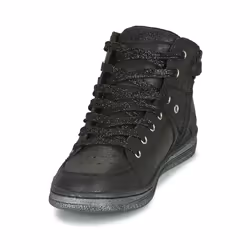 Scarpe bambini Kickers LOWELL Nero - 27