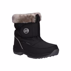 Stivali Kickers 744631-30 JUMPSNOW multicolore - 29 - Vista aggiuntiva 2