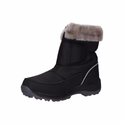 Stivali Kickers 744631-30 JUMPSNOW multicolore - 29 - Vista aggiuntiva 3