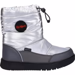 Stivali Kickers 830180-30 ATLAK multicolore - 29