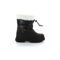 Stivali Kickers Sealsnow Nero - 24