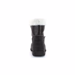 Stivali Kickers Sealsnow Nero - 24