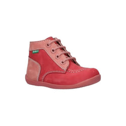 Stivaletti bambini Kickers - Rosa - 21