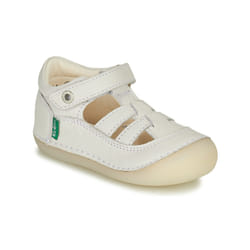 Sandali bambini Kickers SUSHY Bianco - 22