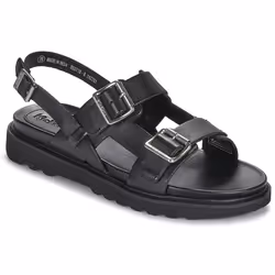 Sandali Kickers NEOSUMMER Nero - 37