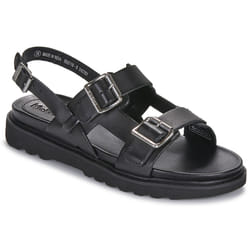 Sandali Kickers NEOSUMMER Nero - 37
