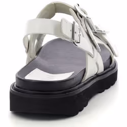 Sandali Kickers Neosummer Bianco - 40