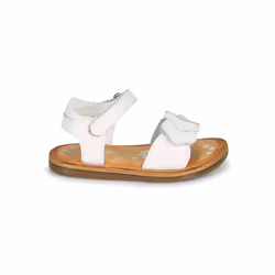 Sandali bambini Kickers DYASTAR Bianco - 31