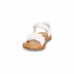 Sandali bambini Kickers DYASTAR Bianco - 31